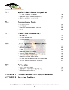 Nkala Prealgebra Workbook (pdf)