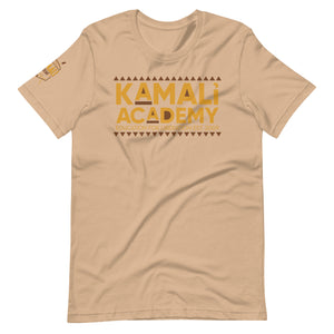 Kamali Academy Unisex t-shirt