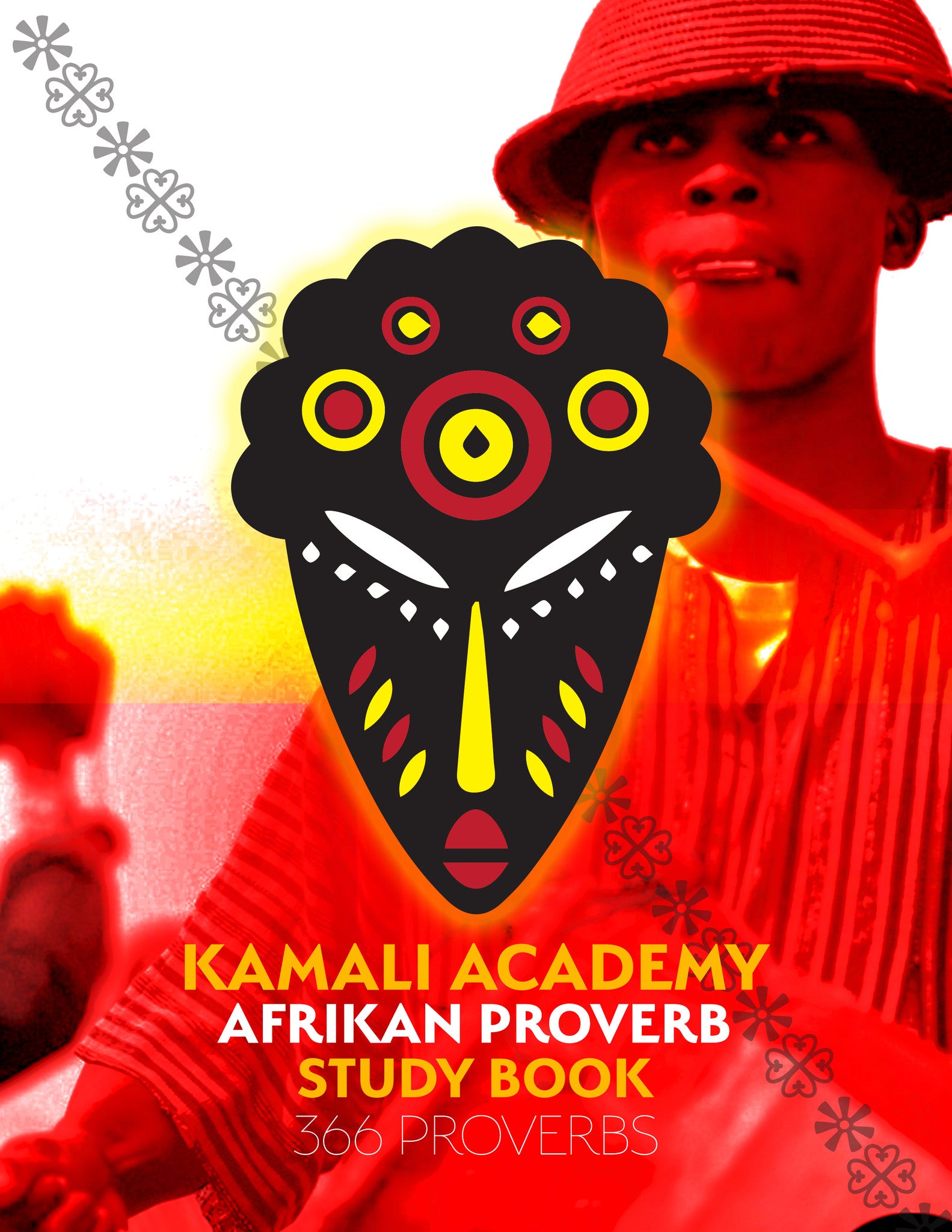 Kamali Academy Afrikan Proverb Study Book (pdf)