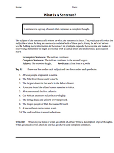 Kamali Academy Grammar Workbook (pdf)