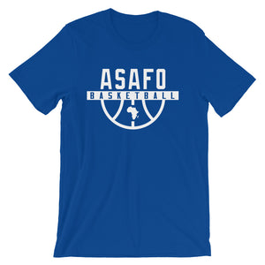 Asafo Basketball Global T-Shirt