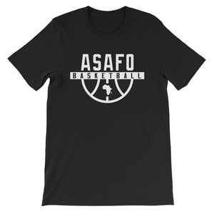 Asafo Basketball Global T-Shirt
