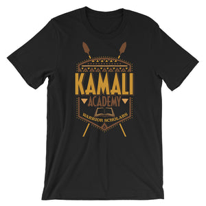Kamali Academy T-Shirt